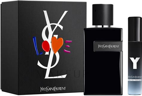 ysl y le parfum 10ml